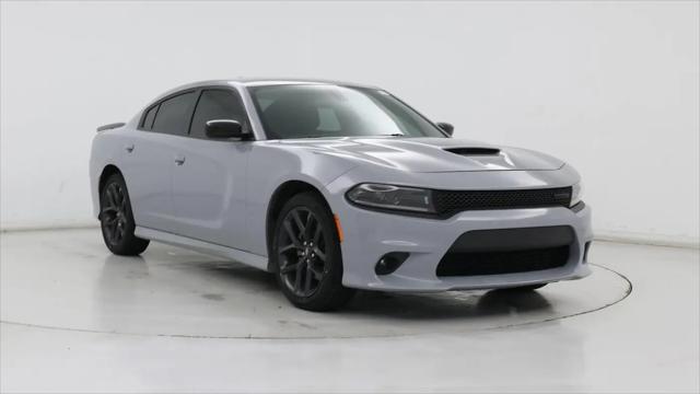 2022 Dodge Charger GT RWD for sale in Merriam, KS