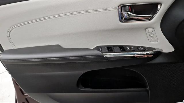 2017 Toyota Avalon XLE Premium