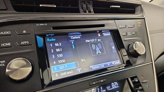2017 Toyota Avalon XLE Premium