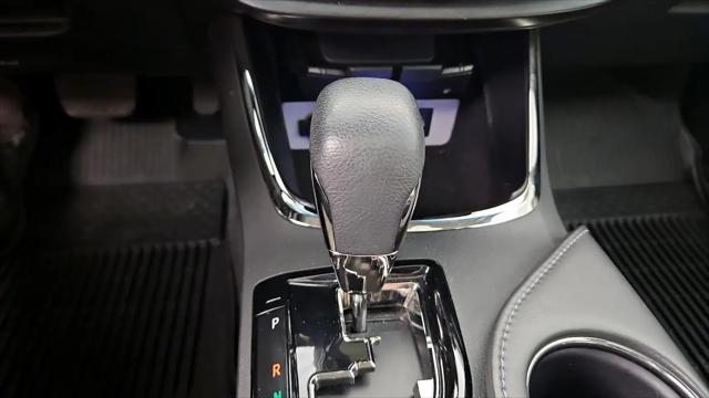 2017 Toyota Avalon XLE Premium