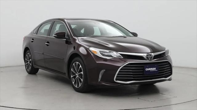 2017 Toyota Avalon XLE Premium for sale in Merriam, KS