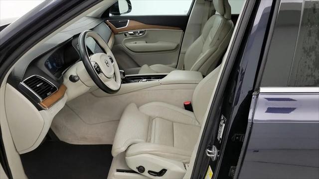 2016 Volvo XC90 T6 Inscription