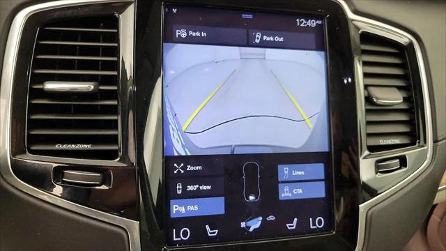 2016 Volvo XC90 T6 Inscription
