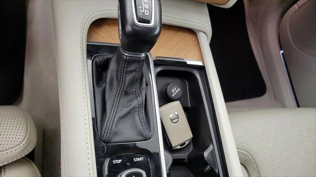 2016 Volvo XC90 T6 Inscription