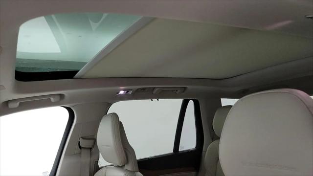 2016 Volvo XC90 T6 Inscription