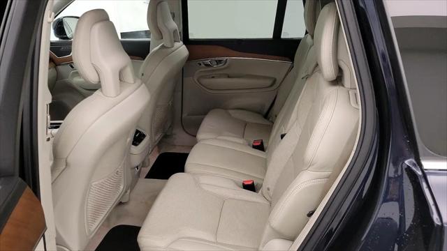2016 Volvo XC90 T6 Inscription