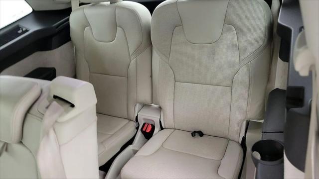 2016 Volvo XC90 T6 Inscription