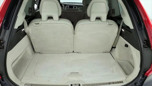 2016 Volvo XC90 T6 Inscription