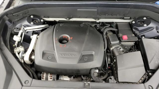 2016 Volvo XC90 T6 Inscription