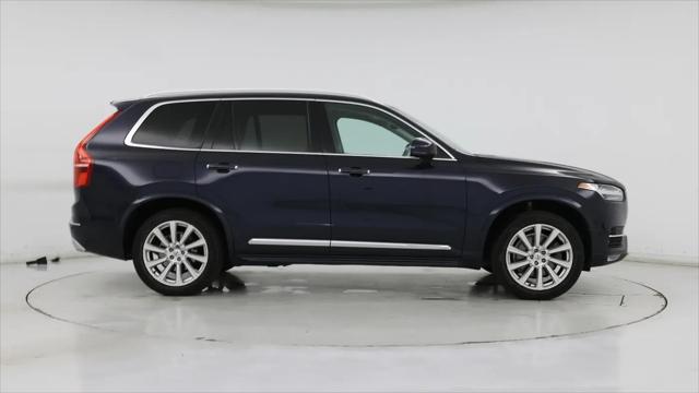 2016 Volvo XC90 T6 Inscription