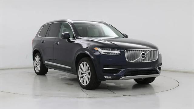 2016 Volvo XC90 T6 Inscription for sale in Merriam, KS