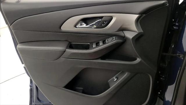 2023 Chevrolet Traverse FWD LT Cloth