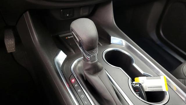 2023 Chevrolet Traverse FWD LT Cloth