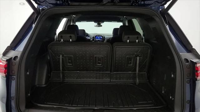 2023 Chevrolet Traverse FWD LT Cloth