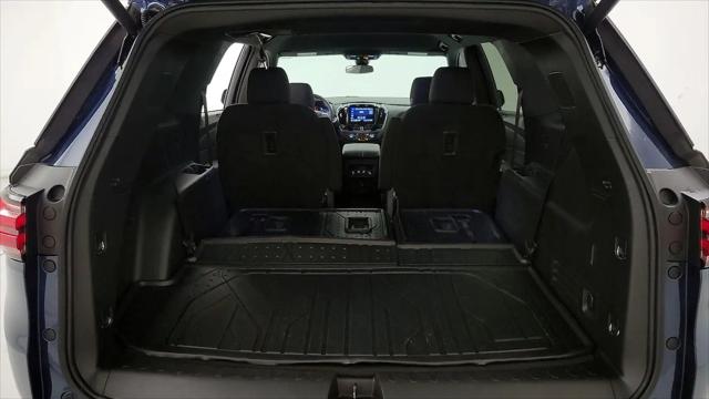 2023 Chevrolet Traverse FWD LT Cloth