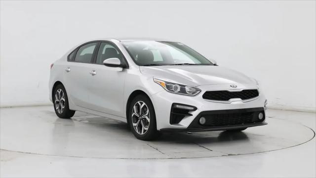 2019 Kia Forte LXS for sale in Merriam, KS