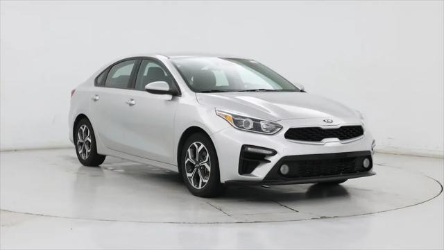 2019 Kia Forte LXS for sale in Merriam, KS