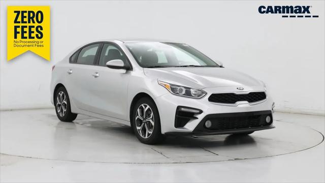 2019 Kia Forte LXS for sale in Merriam, KS