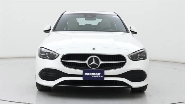 2025 Mercedes-Benz C-CLASS C 300 C 300