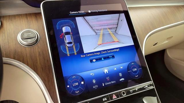2025 Mercedes-Benz C-CLASS C 300 C 300