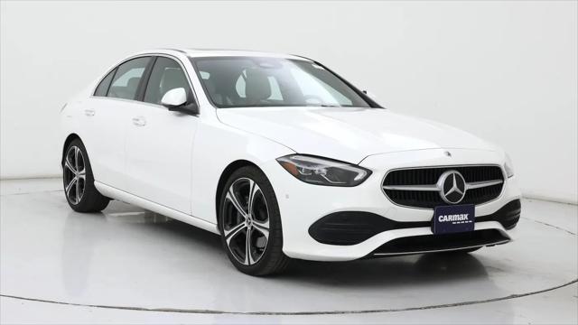 2025 Mercedes-Benz C-CLASS C 300 C 300 for sale in Merriam, KS