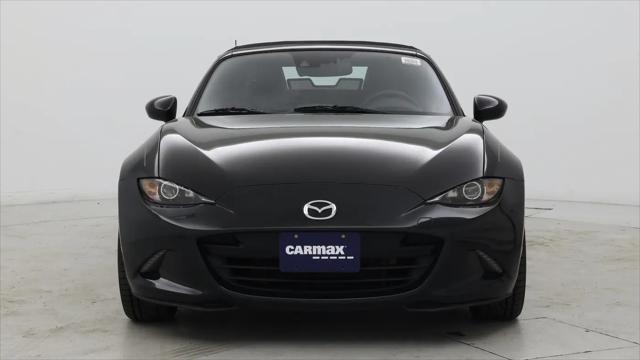 2016 Mazda MX-5 Grand Touring