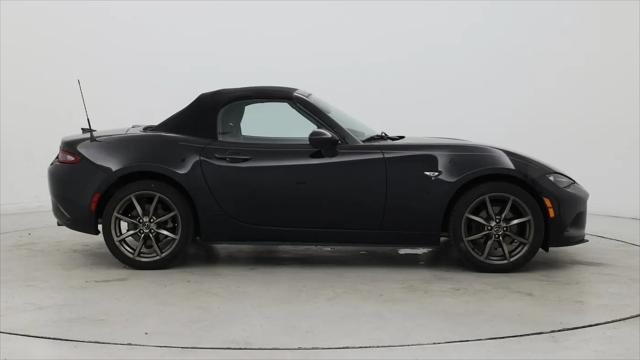 2016 Mazda MX-5 Grand Touring