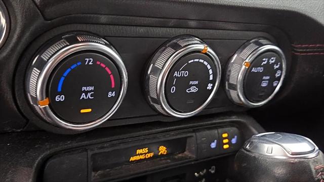 2016 Mazda MX-5 Grand Touring