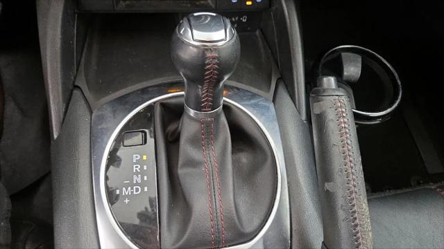 2016 Mazda MX-5 Grand Touring