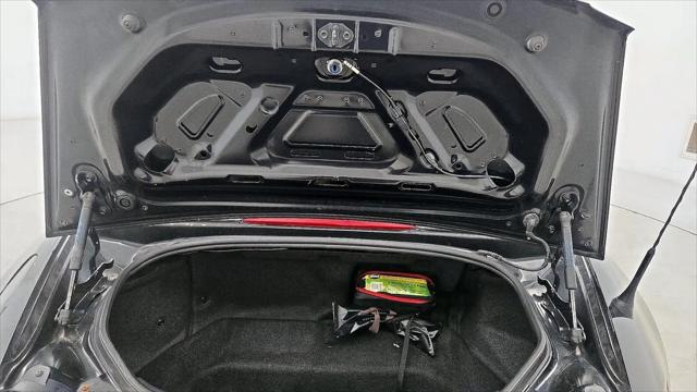 2016 Mazda MX-5 Grand Touring