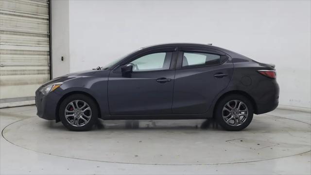 2019 Toyota Yaris LE