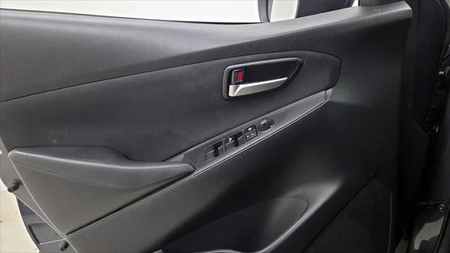 2019 Toyota Yaris LE