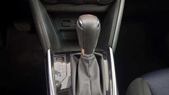 2019 Toyota Yaris LE