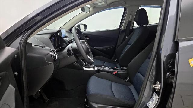 2019 Toyota Yaris LE