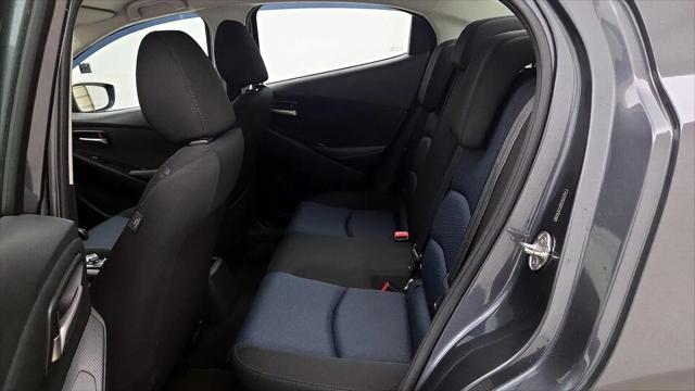 2019 Toyota Yaris LE