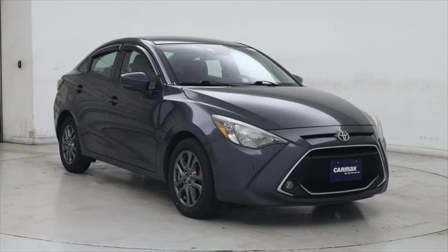 2019 Toyota Yaris LE for sale in North Attleborough, MA