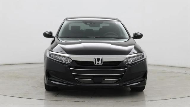 2022 Honda Accord LX