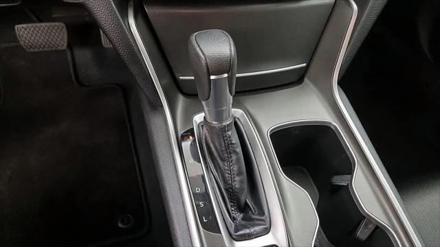 2022 Honda Accord LX