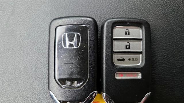 2022 Honda Accord LX