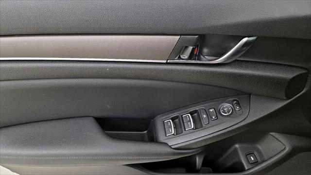 2022 Honda Accord LX