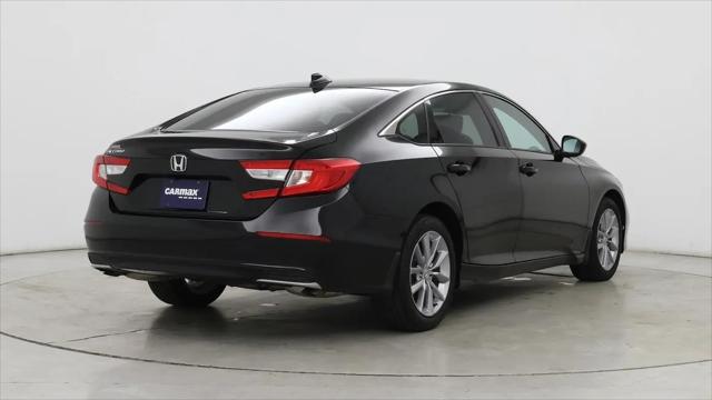 2022 Honda Accord LX