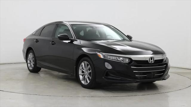 2022 Honda Accord LX for sale in Lexington, KY