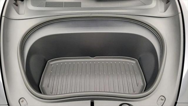 2025 Tesla Model 3 Long Range Rear-Wheel Drive