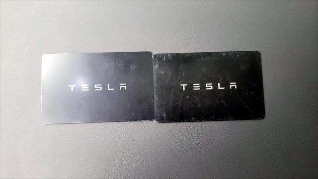 2025 Tesla Model 3 Long Range Rear-Wheel Drive
