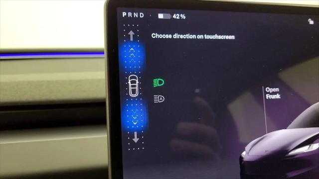 2025 Tesla Model 3 Long Range Rear-Wheel Drive