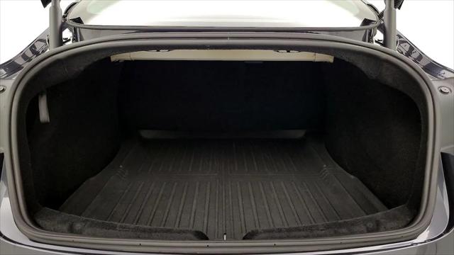 2025 Tesla Model 3 Long Range Rear-Wheel Drive