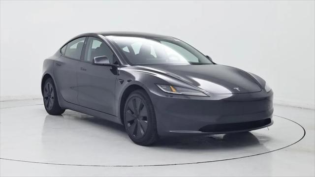 2025 Tesla Model 3 Long Range Rear-Wheel Drive for sale in Lexington, KY