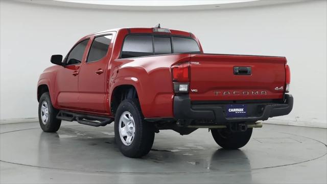2021 Toyota Tacoma SR5 V6