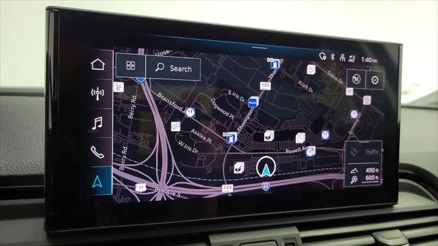 2023 Audi Q5 Premium Plus 45 TFSI S line quattro