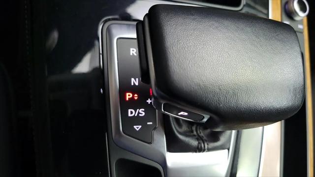 2023 Audi Q5 Premium Plus 45 TFSI S line quattro